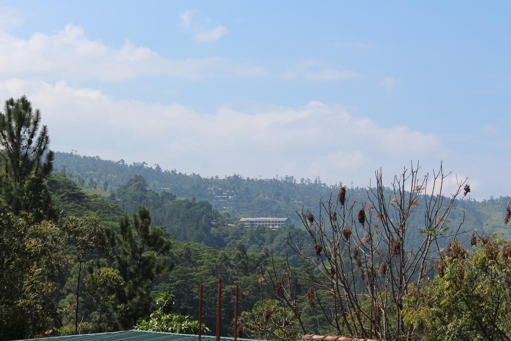 Royal Mount Hotel Kandy Eksteriør bilde