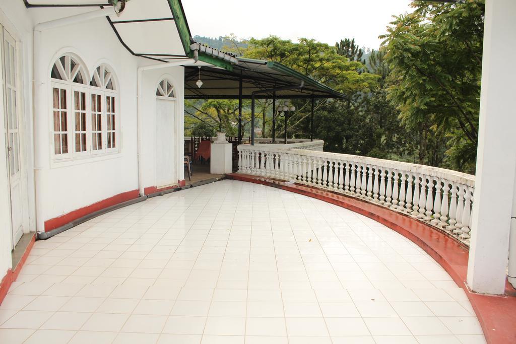 Royal Mount Hotel Kandy Rom bilde