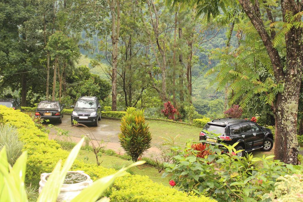 Royal Mount Hotel Kandy Rom bilde