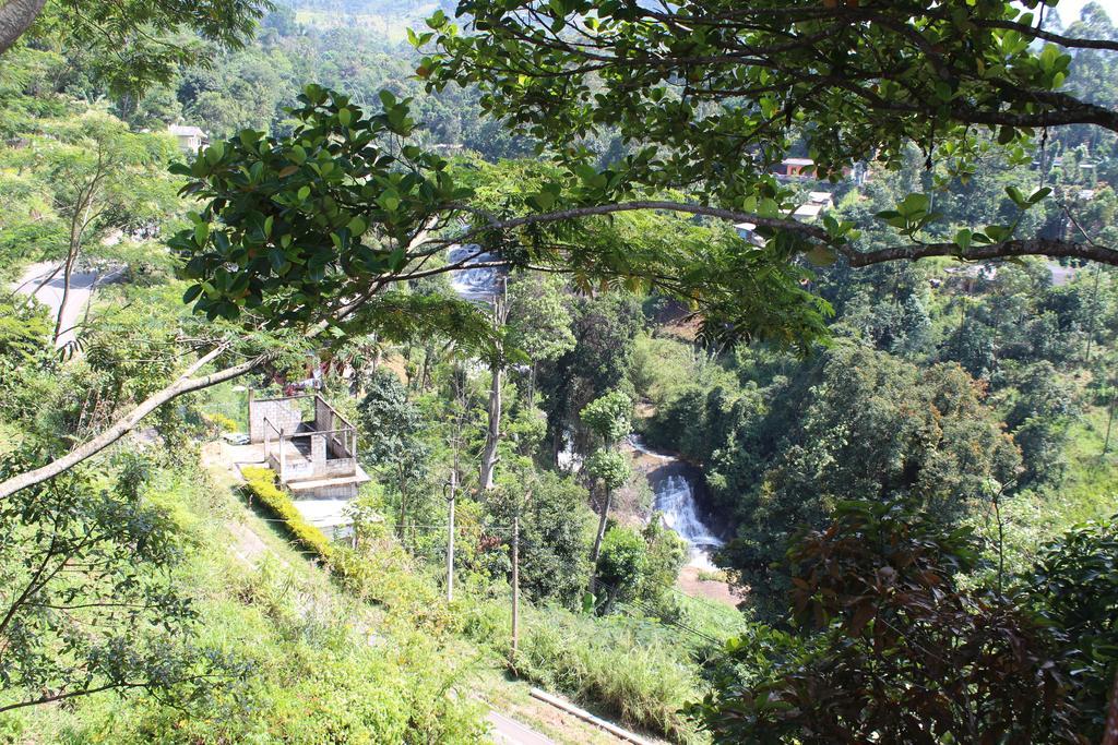 Royal Mount Hotel Kandy Eksteriør bilde