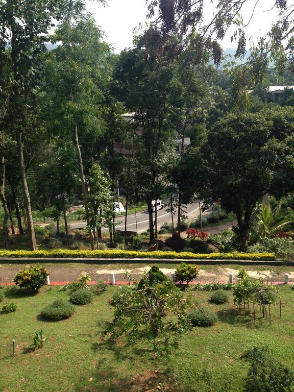 Royal Mount Hotel Kandy Rom bilde