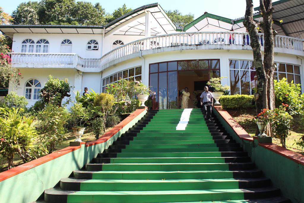 Royal Mount Hotel Kandy Eksteriør bilde