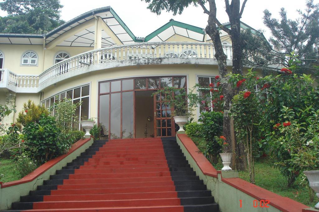 Royal Mount Hotel Kandy Rom bilde