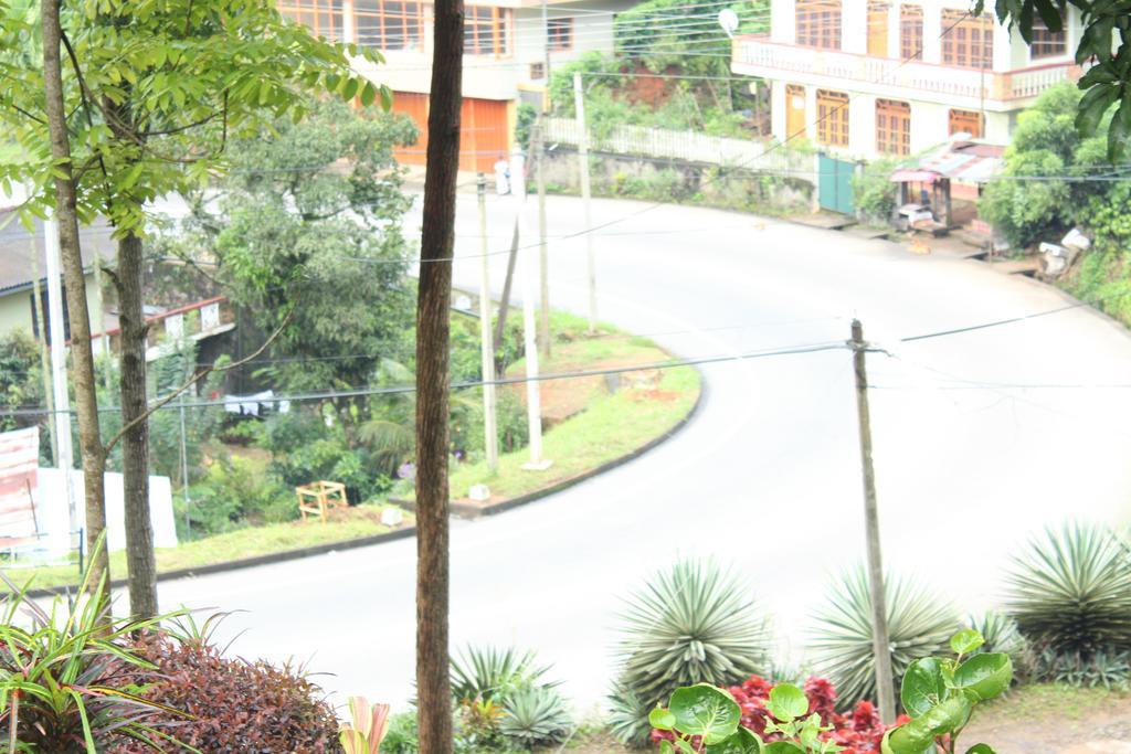 Royal Mount Hotel Kandy Eksteriør bilde
