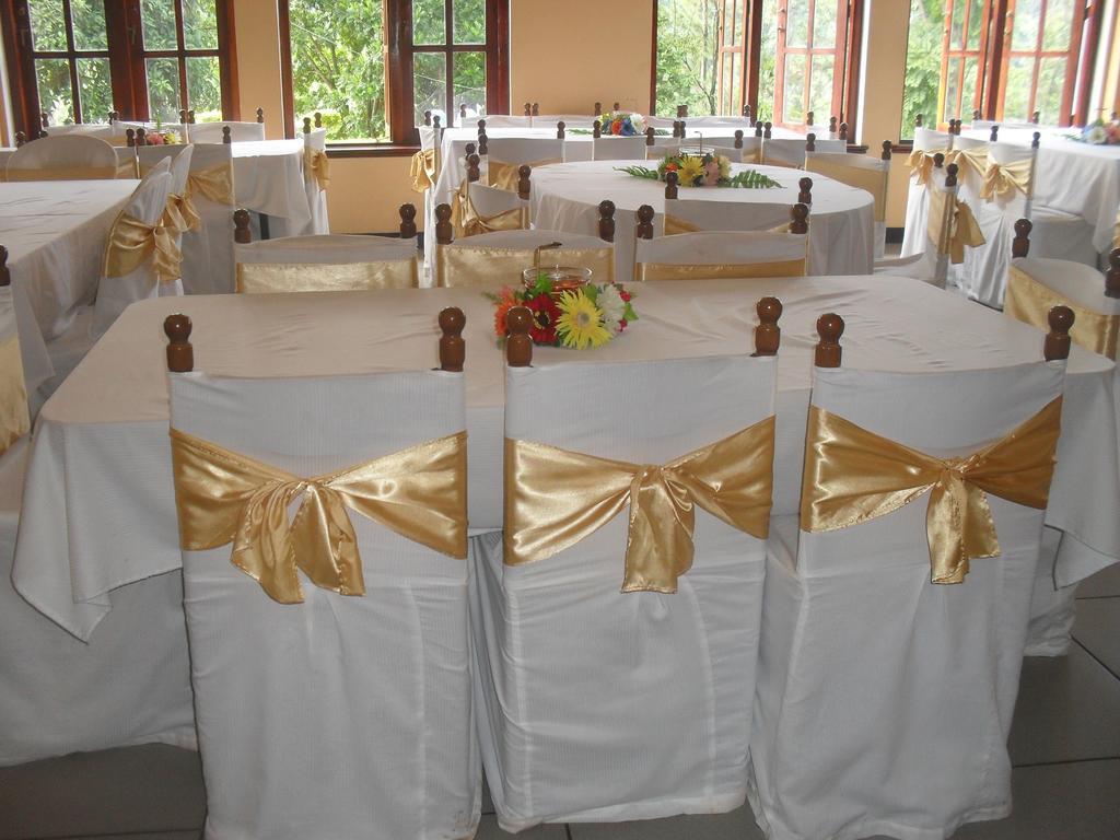 Royal Mount Hotel Kandy Eksteriør bilde