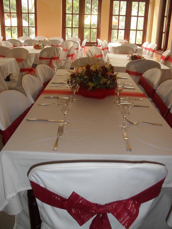Royal Mount Hotel Kandy Eksteriør bilde