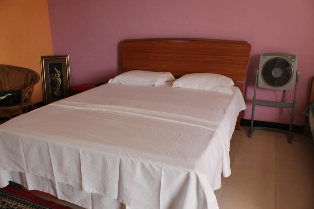 Royal Mount Hotel Kandy Rom bilde