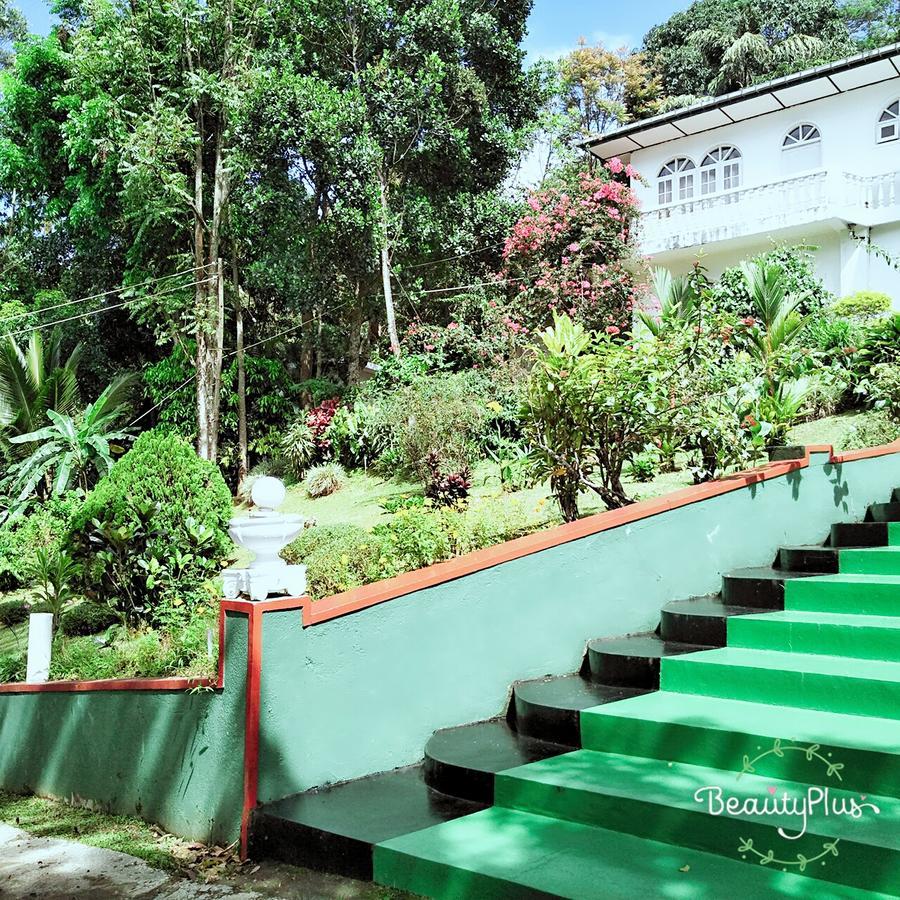 Royal Mount Hotel Kandy Eksteriør bilde
