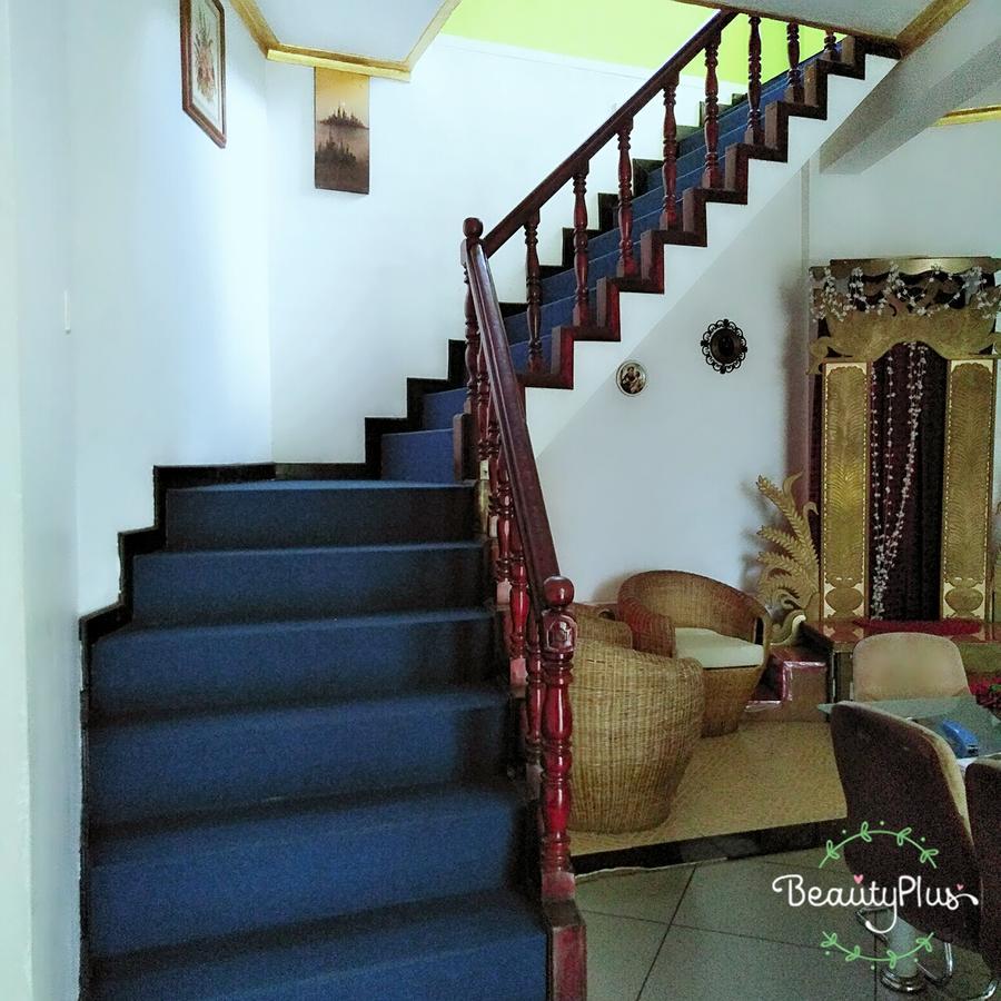 Royal Mount Hotel Kandy Eksteriør bilde