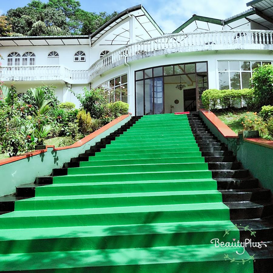 Royal Mount Hotel Kandy Eksteriør bilde