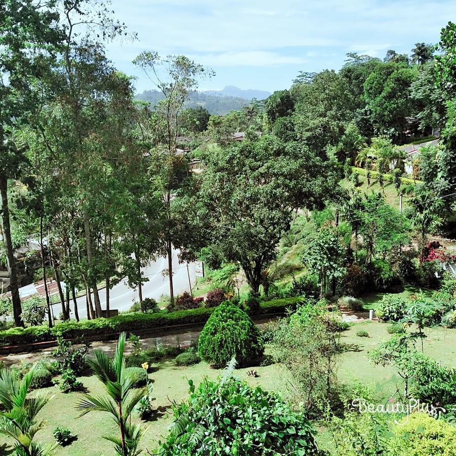 Royal Mount Hotel Kandy Eksteriør bilde