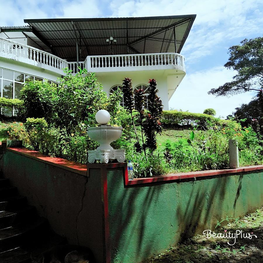 Royal Mount Hotel Kandy Eksteriør bilde