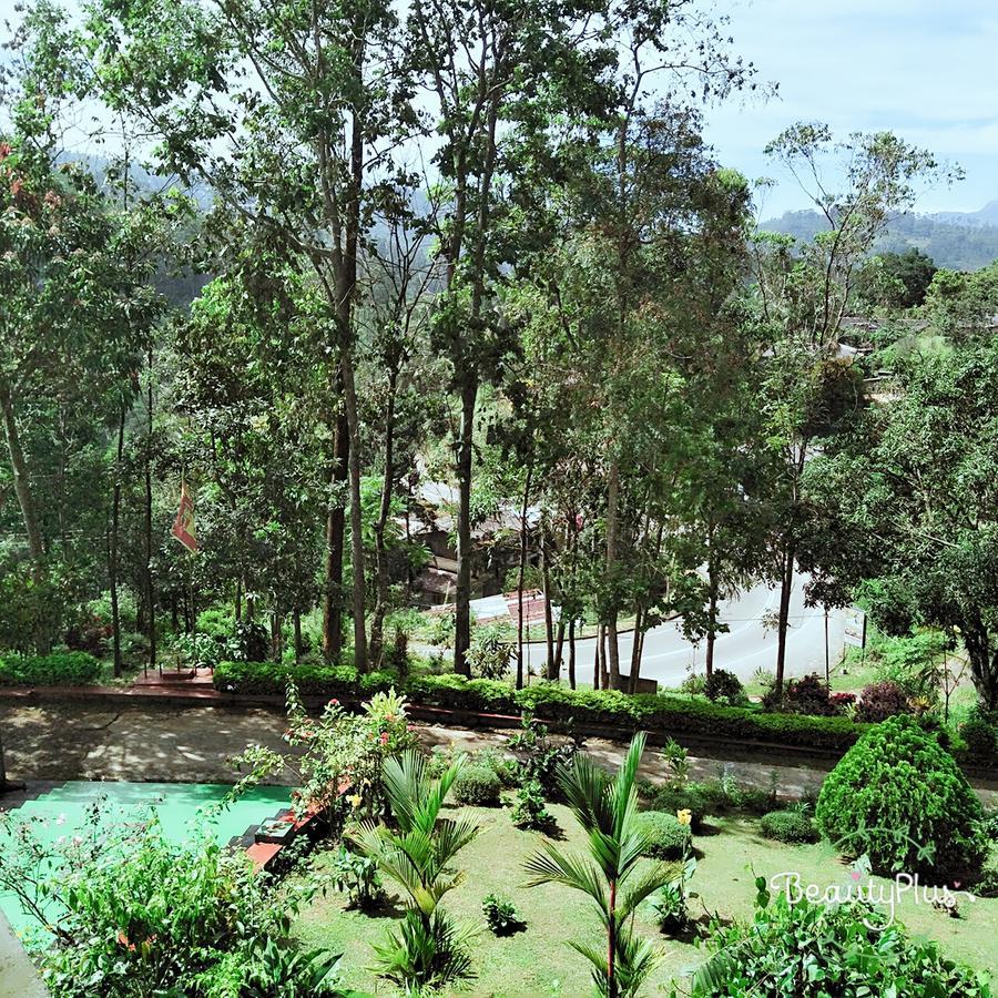 Royal Mount Hotel Kandy Eksteriør bilde