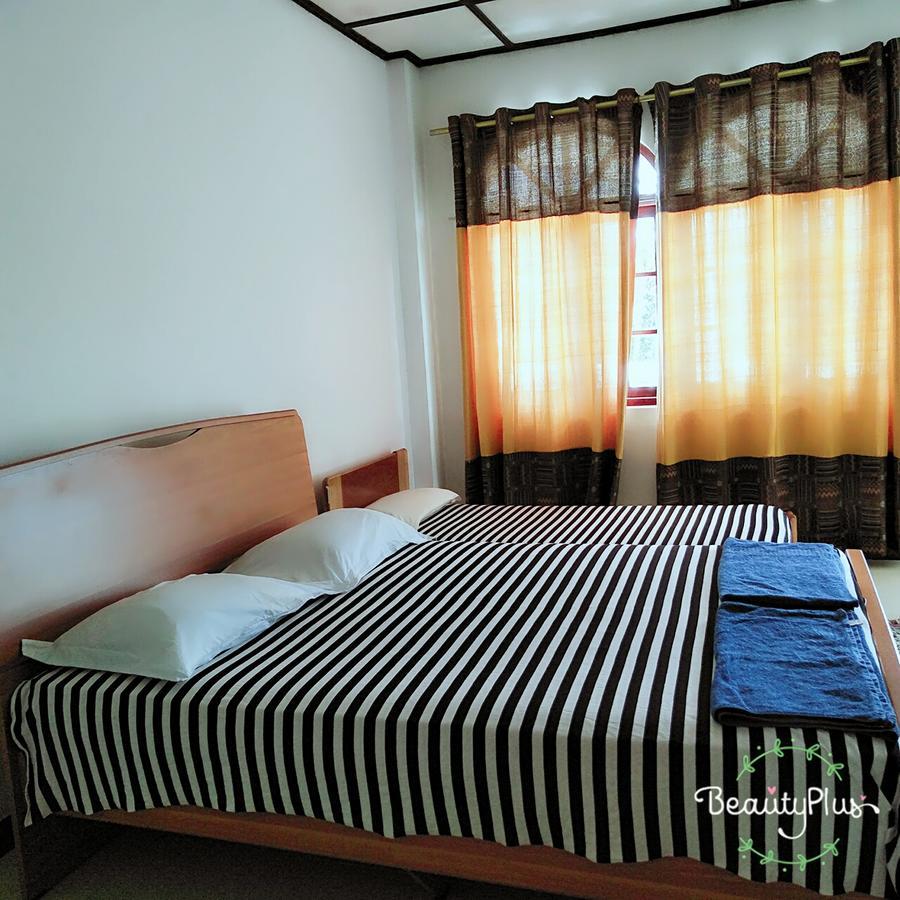 Royal Mount Hotel Kandy Eksteriør bilde