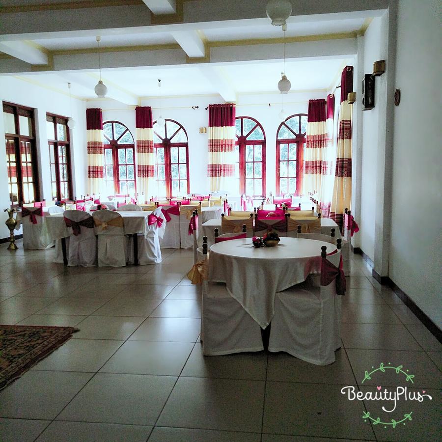 Royal Mount Hotel Kandy Eksteriør bilde